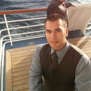 Meet your Posher, Oscar